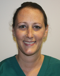 Carie – Dental Assistant