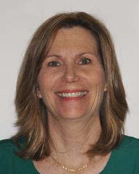 Donna – Administrative Assistant
