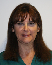 Iraida – Dental Hygienist