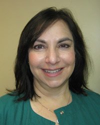 Lisa - Administrative Assistant