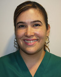 Tamara – Dental Assistant