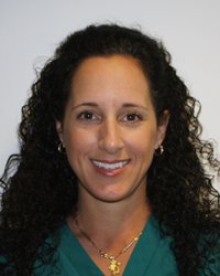Wendy – Dental Hygienist