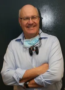 Photo of Pembroke Pines FL dentist Dr. Ira Kotch
