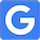 Google icon, small