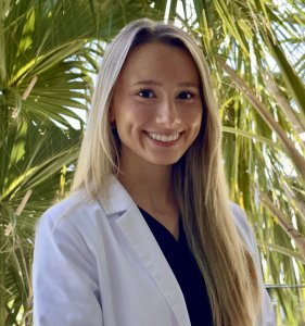 Kelsey Hoehn-Saric, DMD of  Kotch Dental